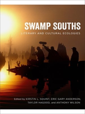 cover image of Swamp Souths